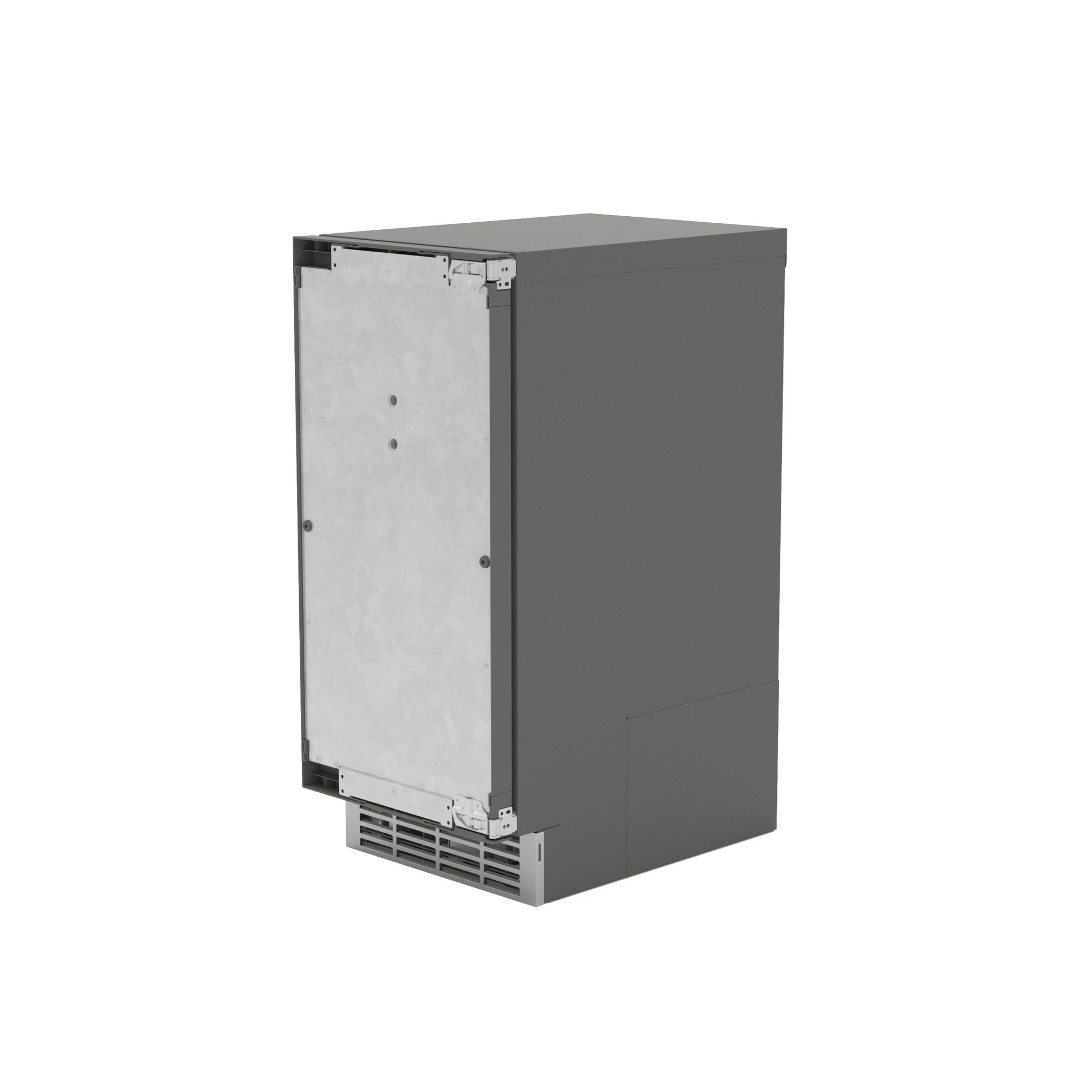 Ice Maker 15-Inch Panel-Ready - Clear Ice view 51