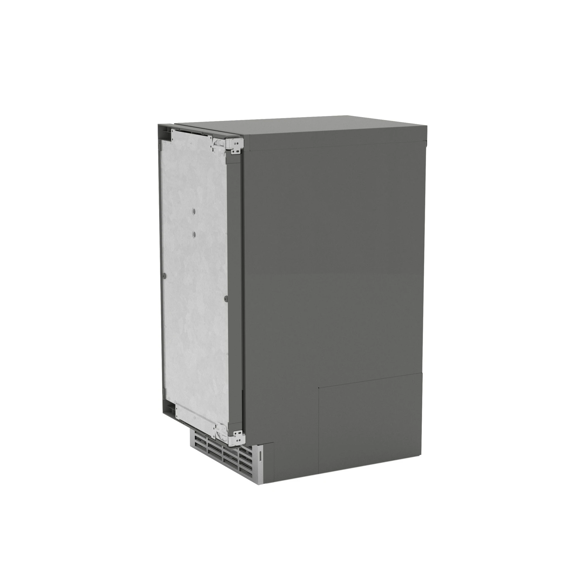 Ice Maker 15-Inch Panel-Ready - Clear Ice view 52
