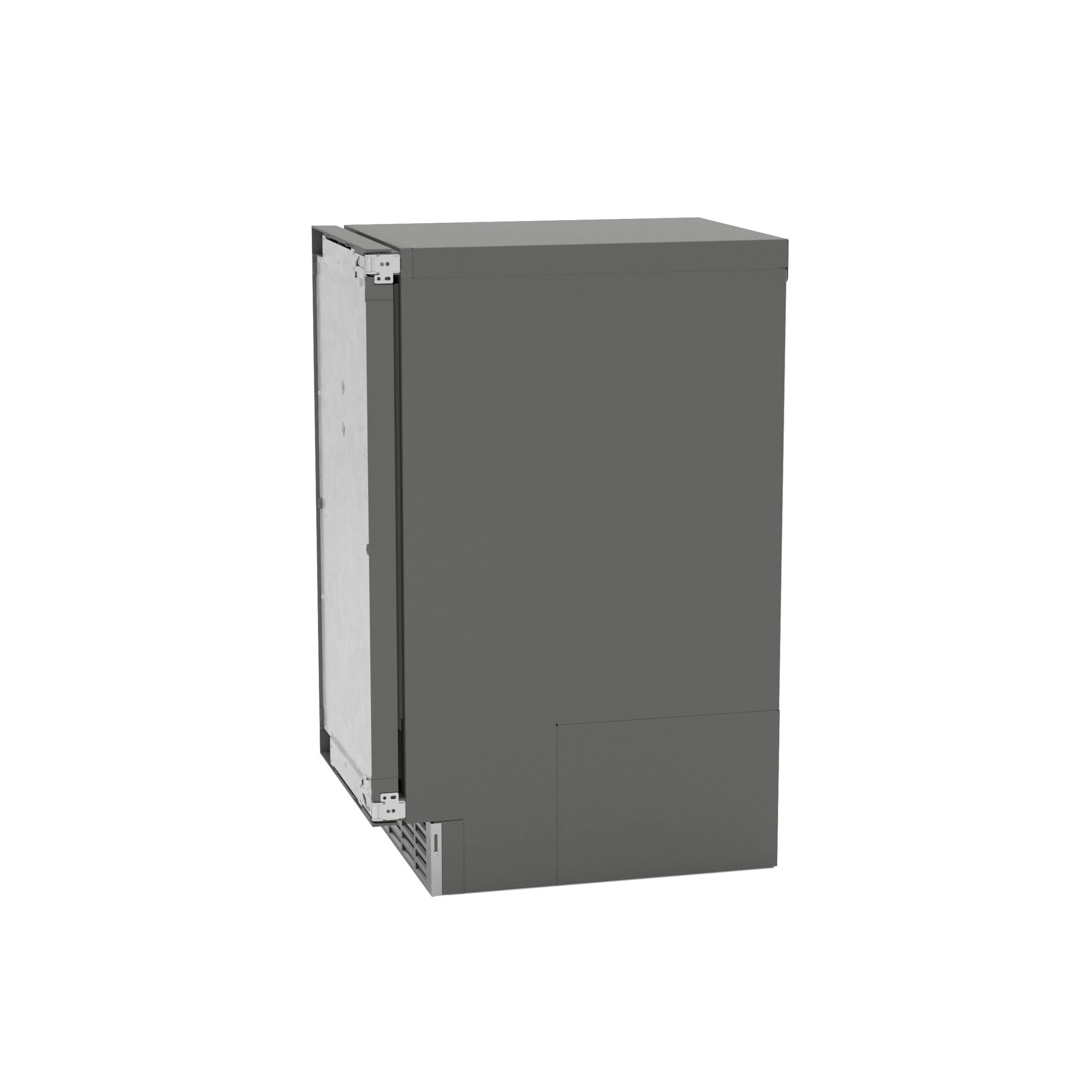 Ice Maker 15-Inch Panel-Ready - Clear Ice view 53