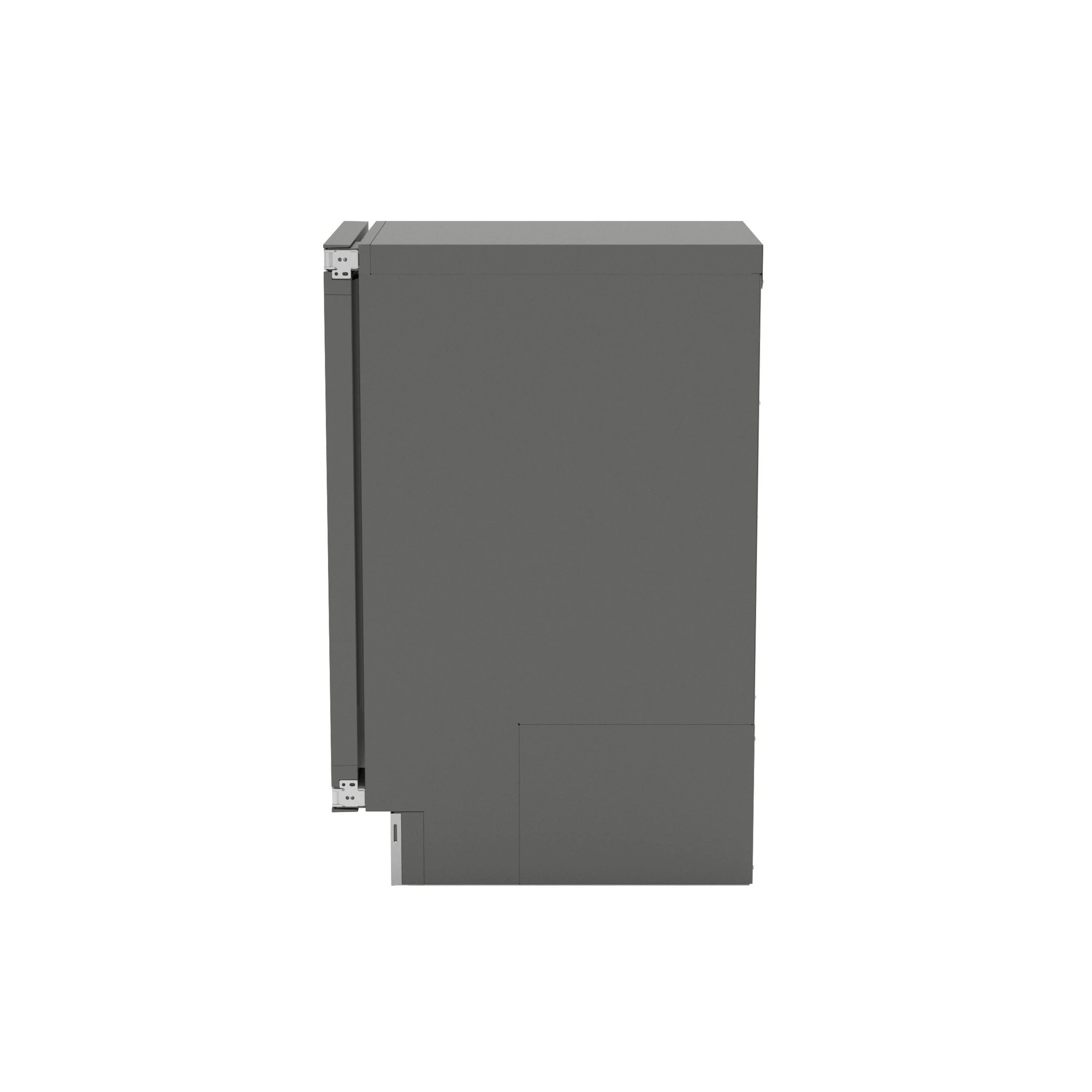 Ice Maker 15-Inch Panel-Ready - Clear Ice view 54