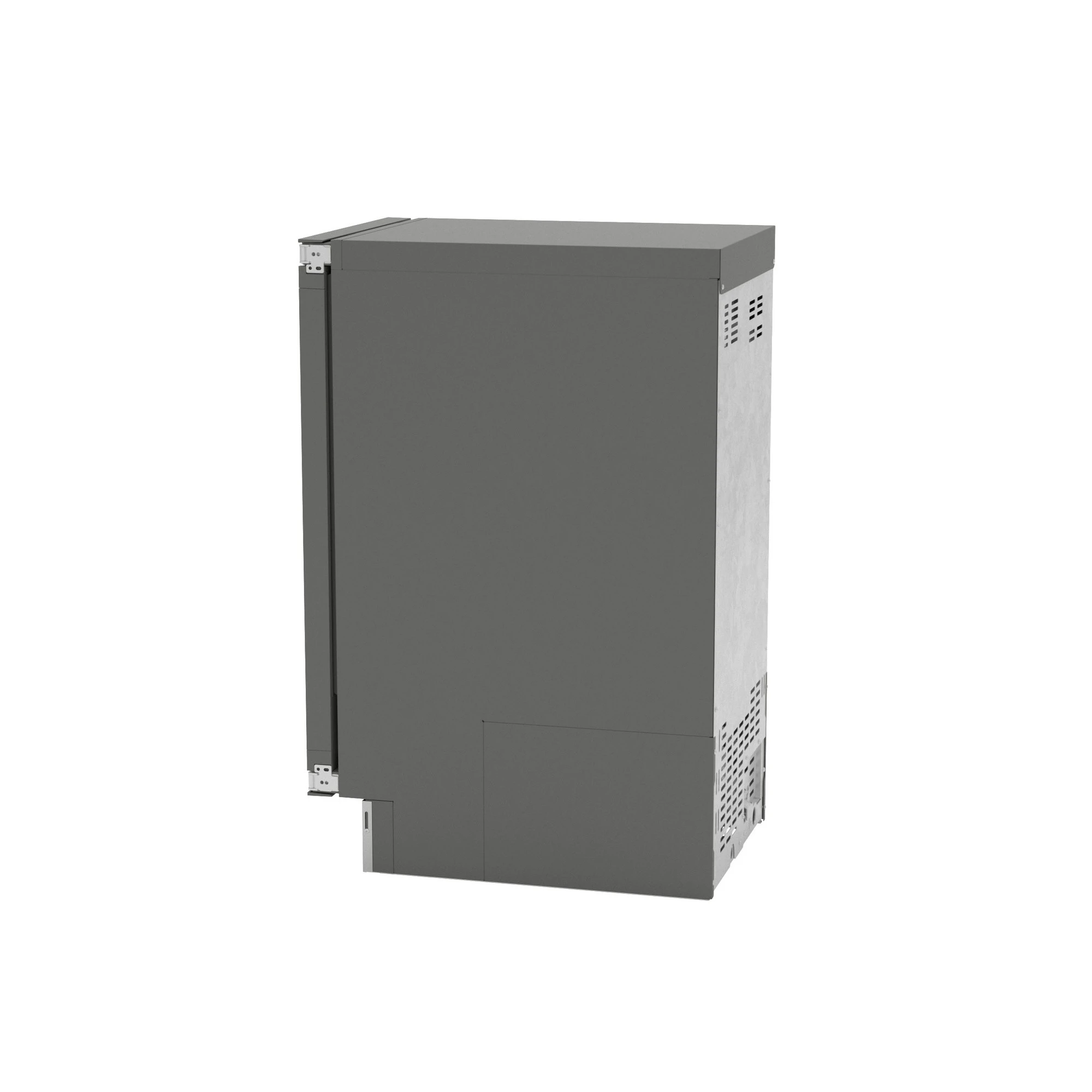 Ice Maker 15-Inch Panel-Ready - Clear Ice view 55