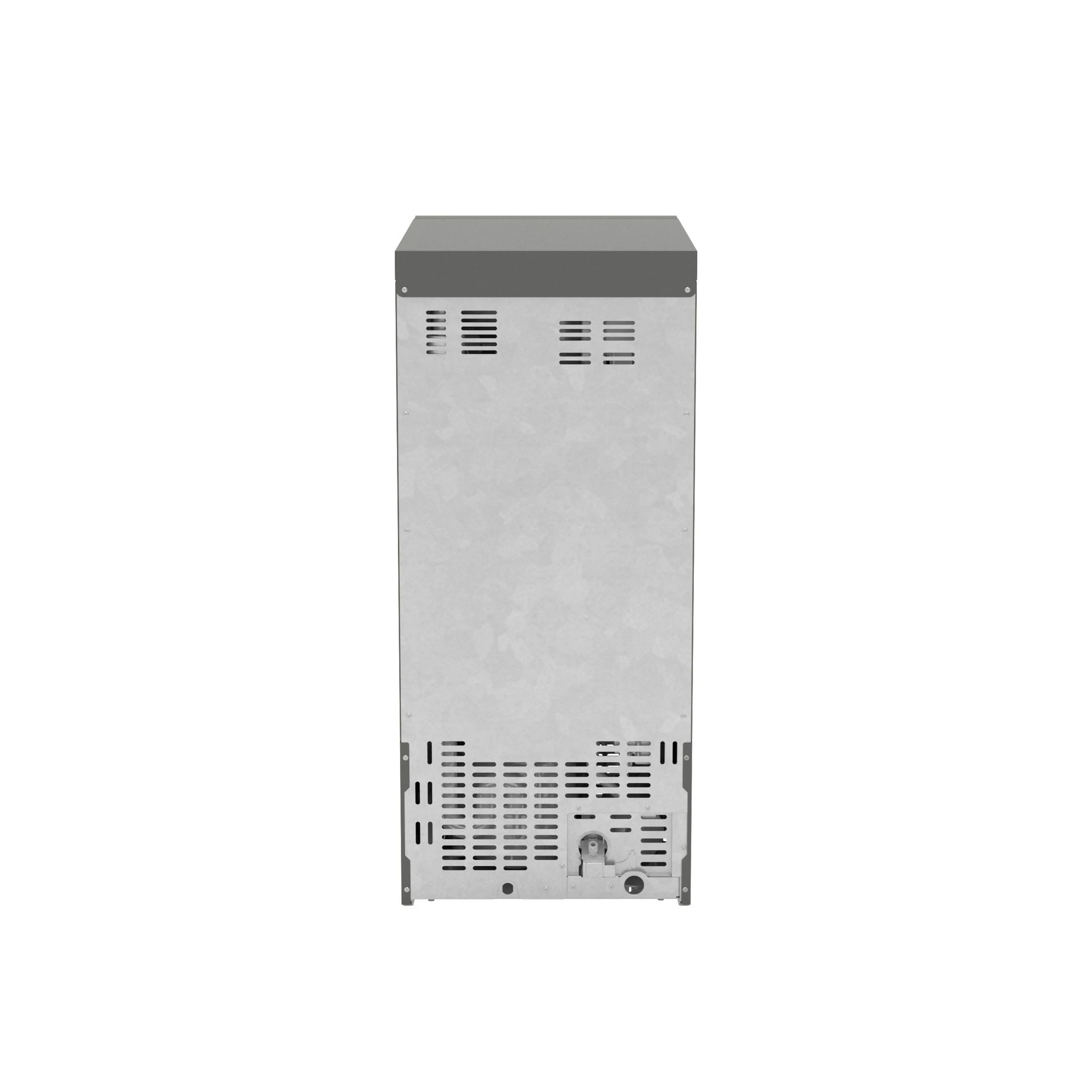 Ice Maker 15-Inch Panel-Ready - Clear Ice view 60