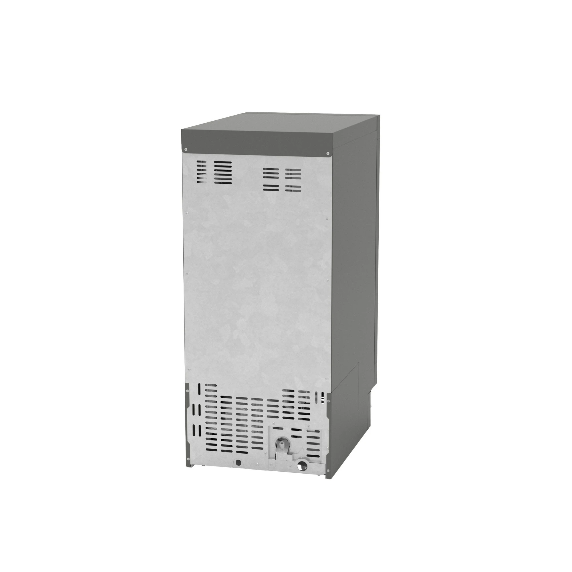 Ice Maker 15-Inch Panel-Ready - Clear Ice view 61