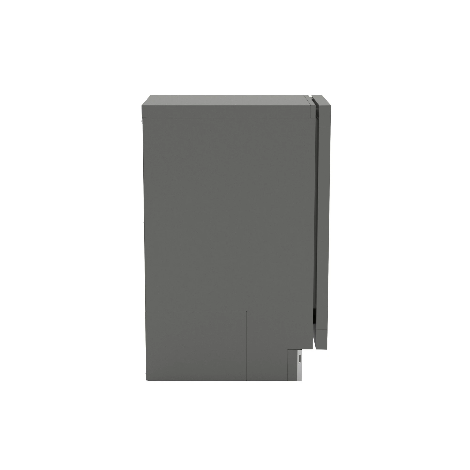 Ice Maker 15-Inch Panel-Ready - Clear Ice view 31