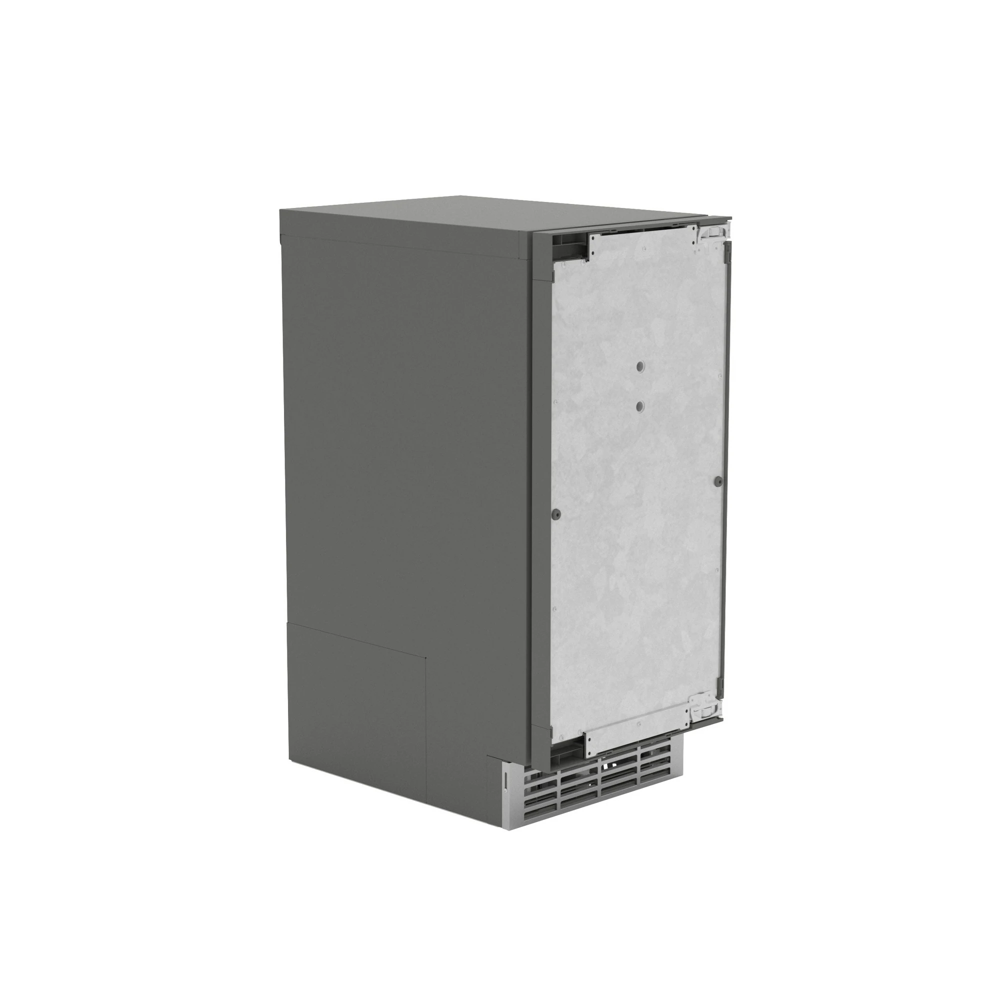 Ice Maker 15-Inch Panel-Ready - Clear Ice view 5