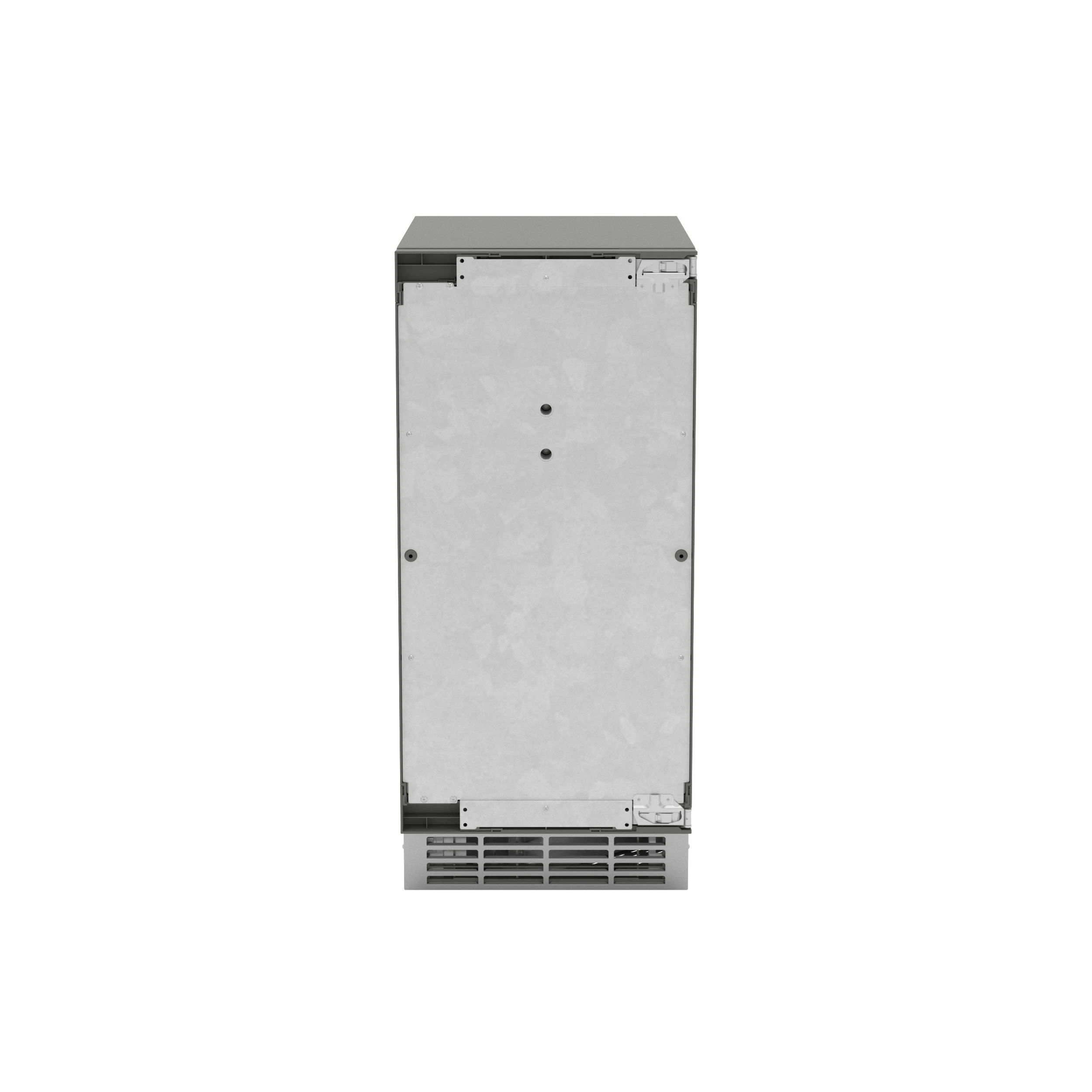 Ice Maker 15-inch Panel-ready - Clear Ice UCC15NPRII