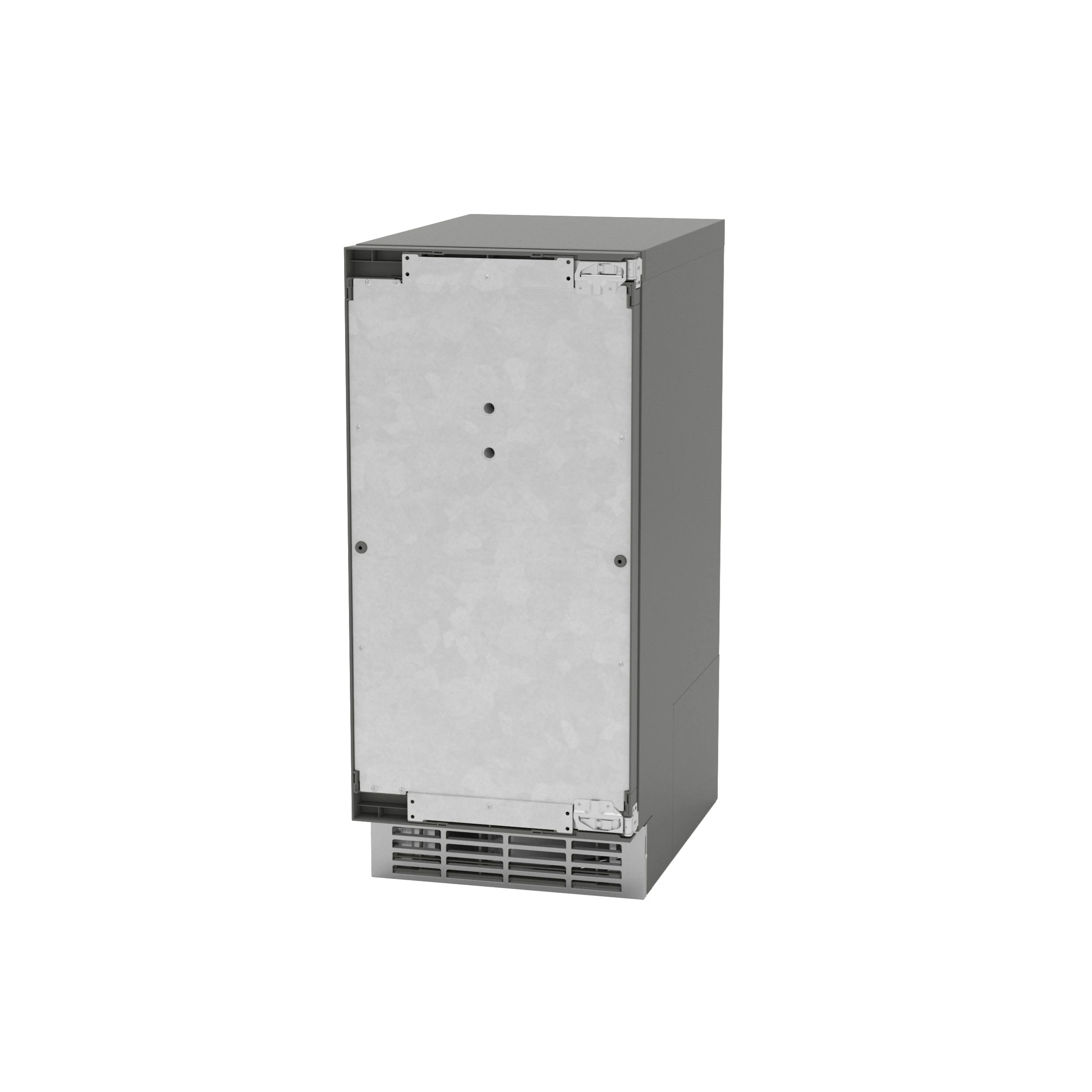 Ice Maker 15-inch Panel-ready - Clear Ice UCC15NPRII