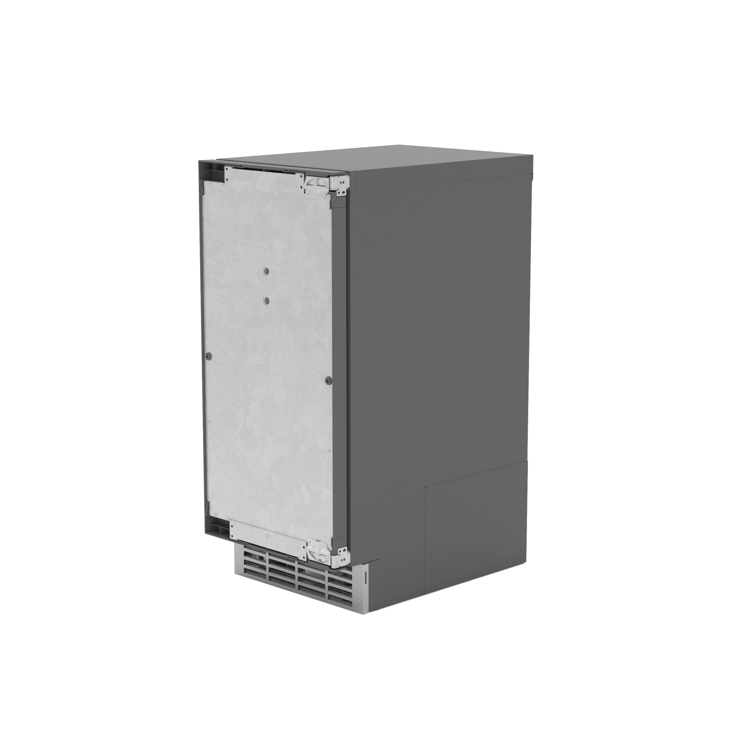 Ice Maker 15-inch Panel-ready - Clear Ice UCC15NPRII