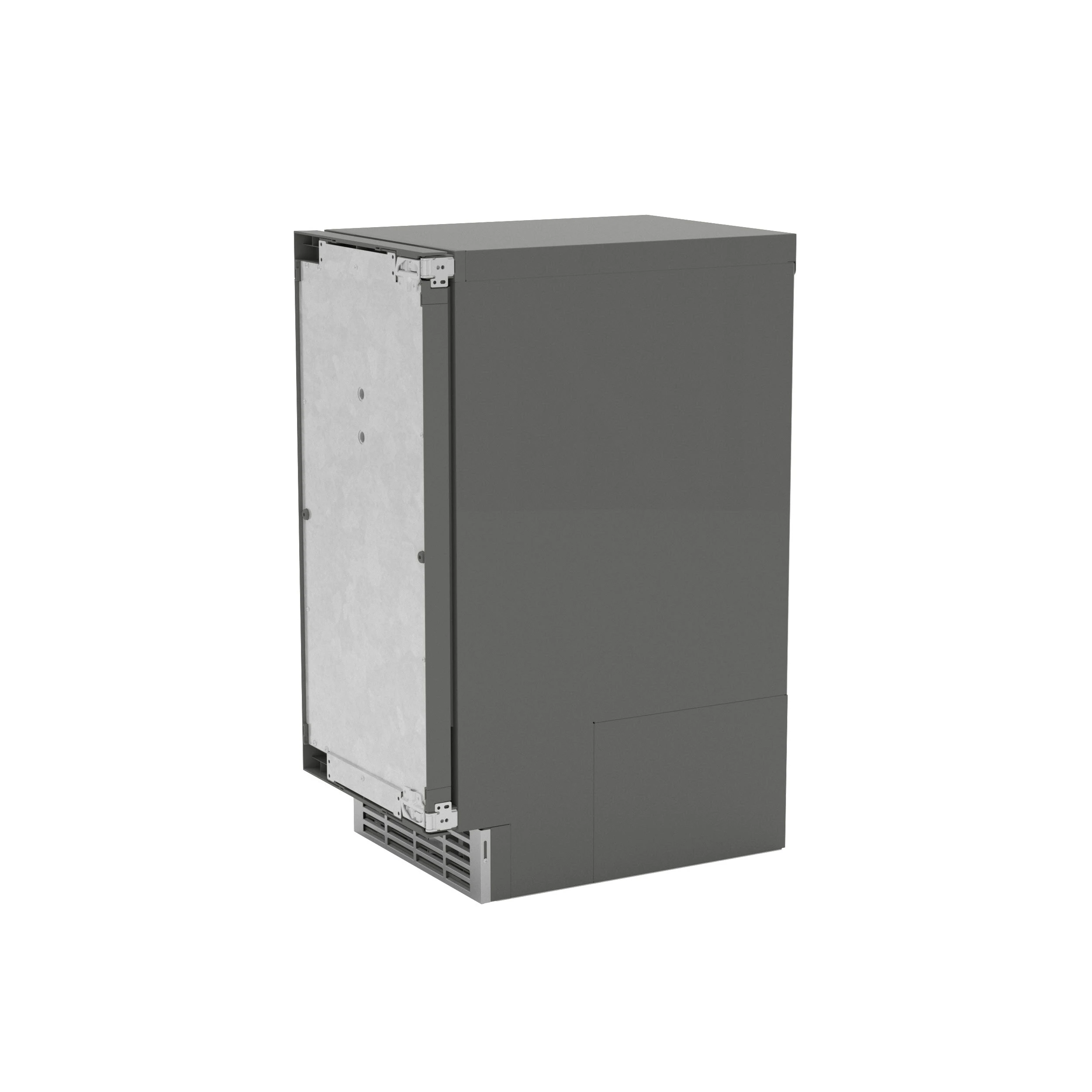 Ice Maker 15-inch Panel-ready - Clear Ice UCC15NPRII