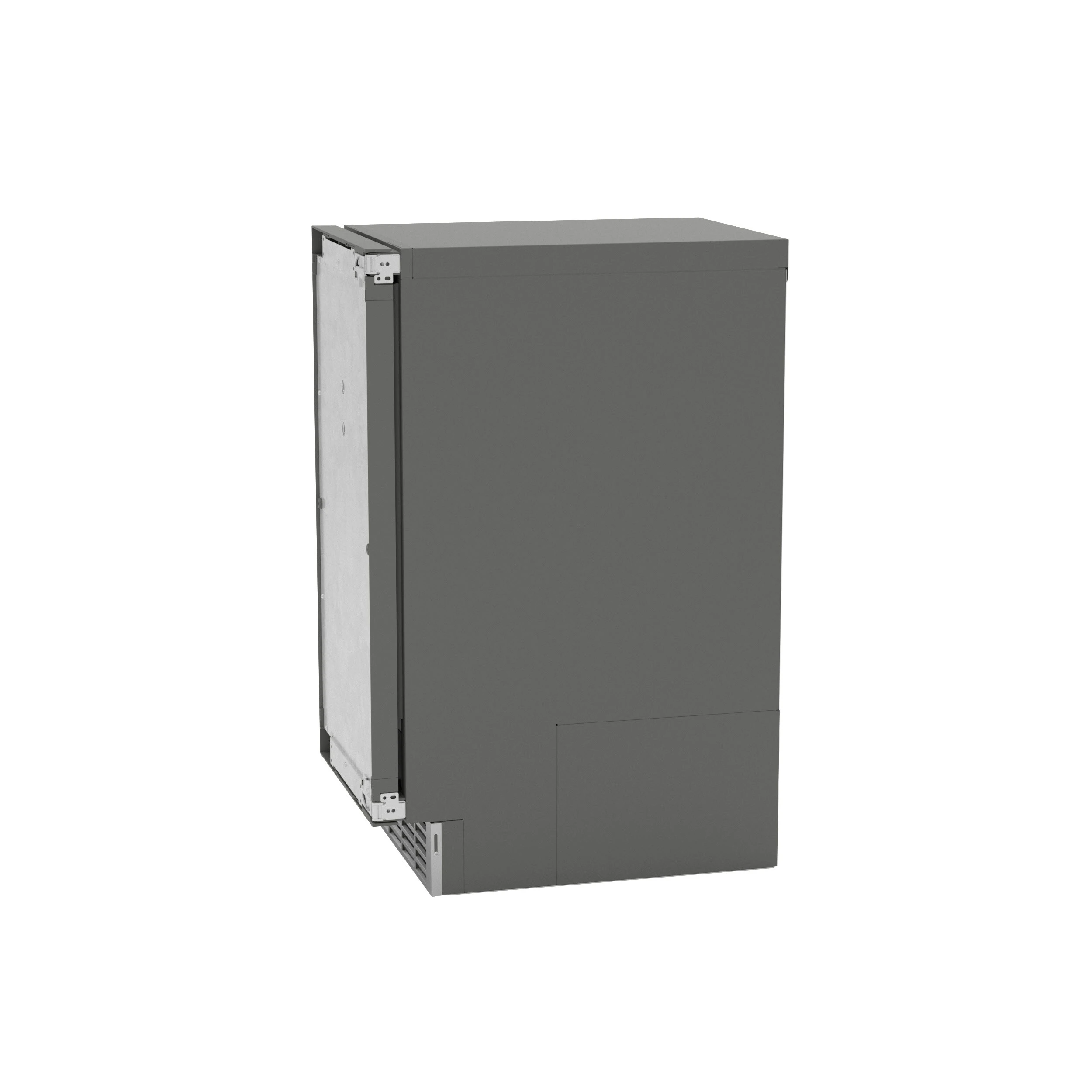 Ice Maker 15-inch Panel-ready - Clear Ice UCC15NPRII