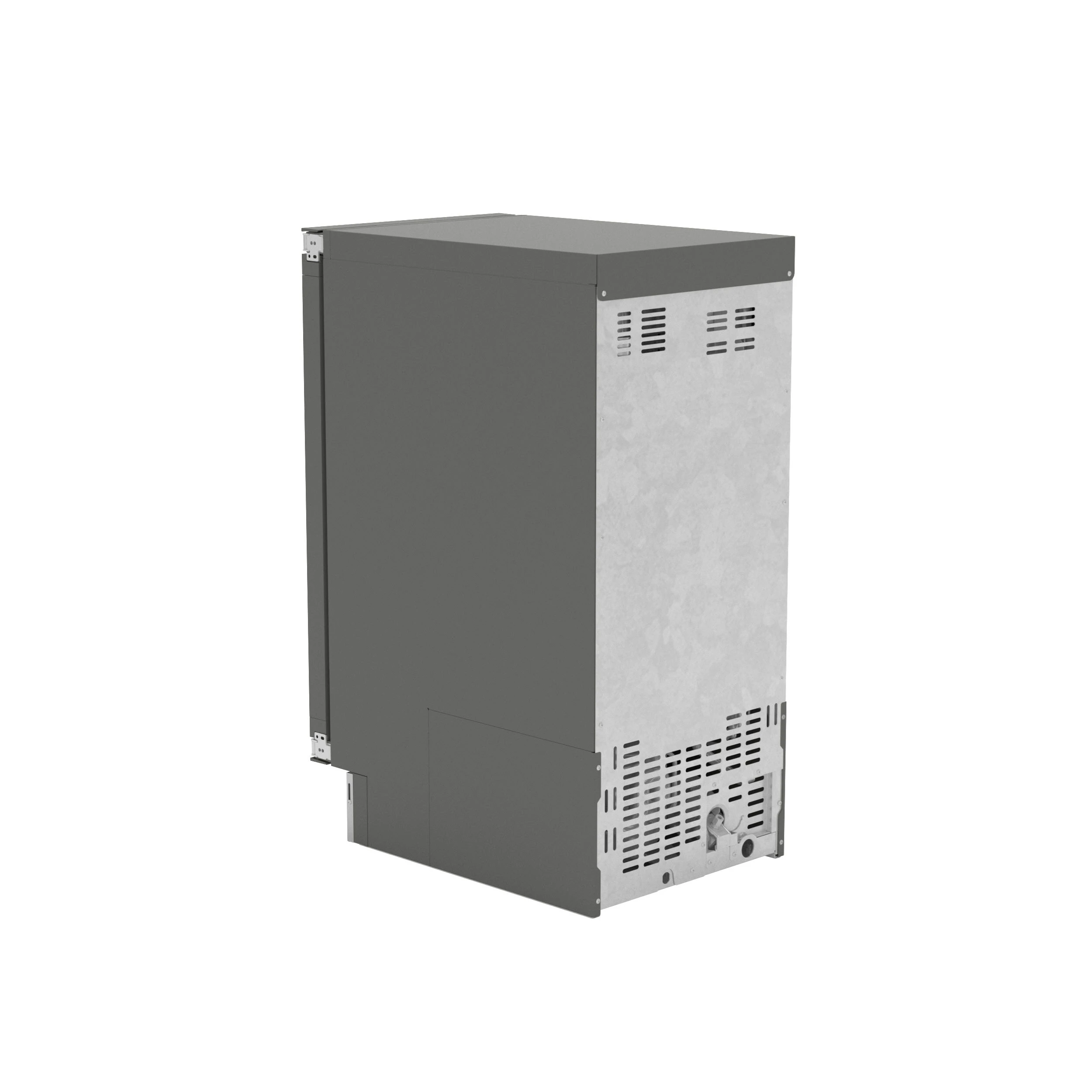 Ice Maker 15-inch Panel-ready - Clear Ice UCC15NPRII