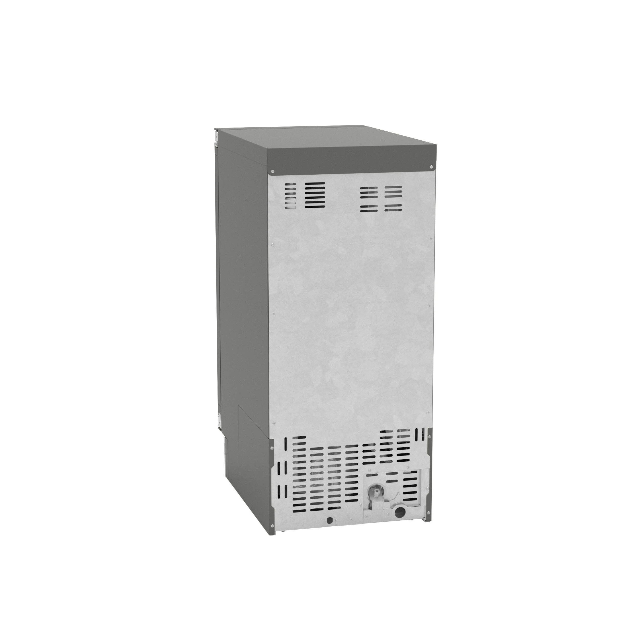 Ice Maker 15-inch Panel-ready - Clear Ice UCC15NPRII