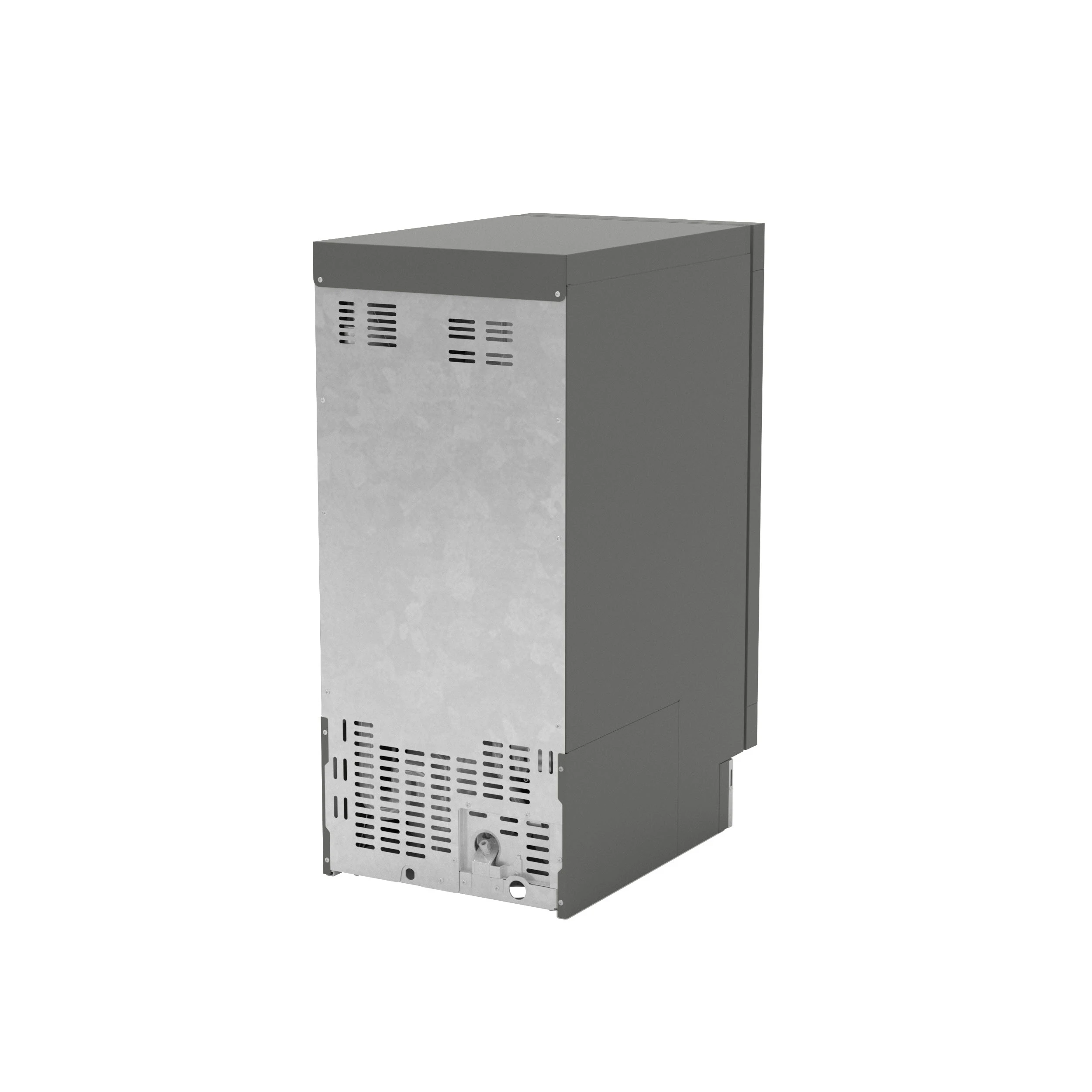 Ice Maker 15-inch Panel-ready - Clear Ice UCC15NPRII