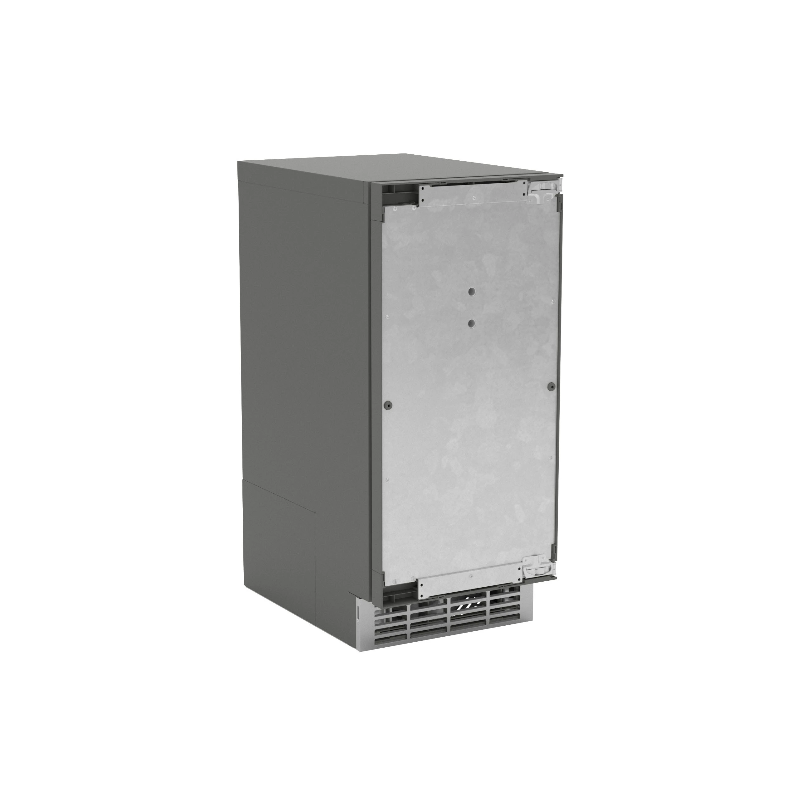 Ice Maker 15-inch Panel-ready - Clear Ice UCC15NPRII
