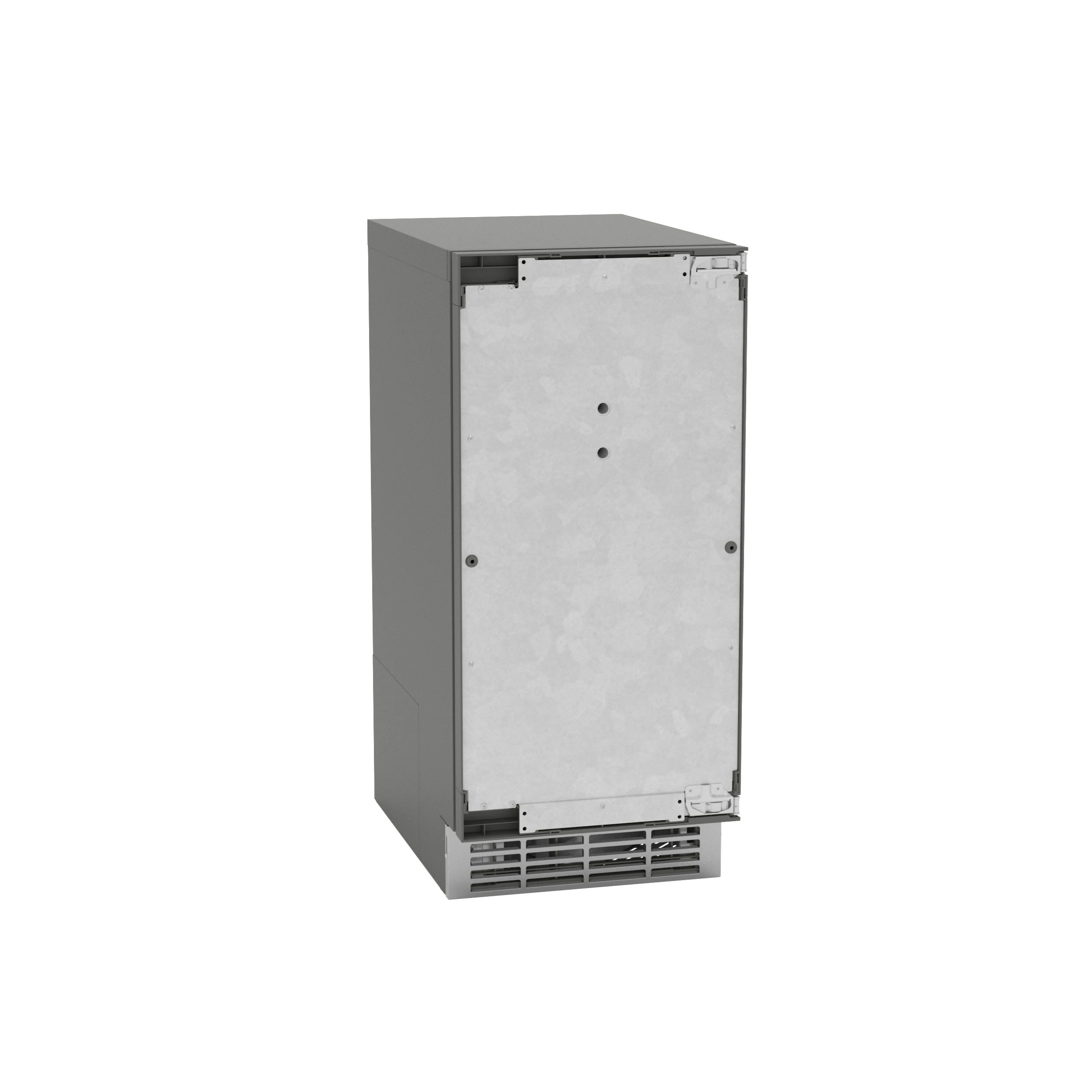 Ice Maker 15-inch Panel-ready - Clear Ice UCC15NPRII