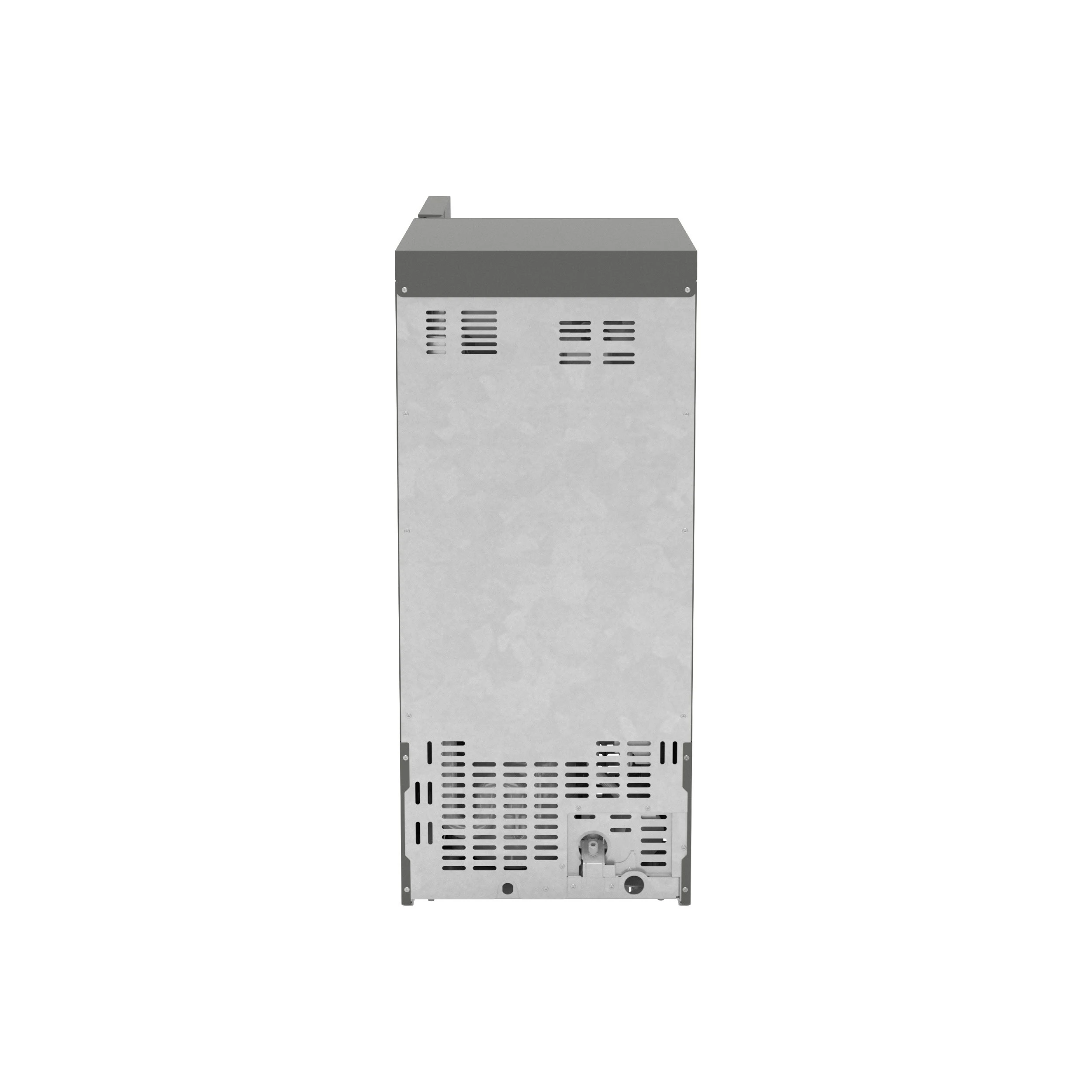 Ice Maker 15-inch Panel-ready - Clear Ice UCC15NPRII