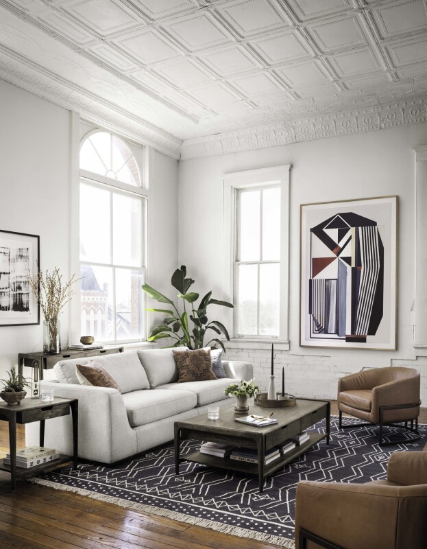Colt Sofa - UCEN-00702-789 UCEN00702789
