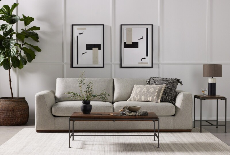 Colt Sofa - UCEN-00702-789 UCEN00702789