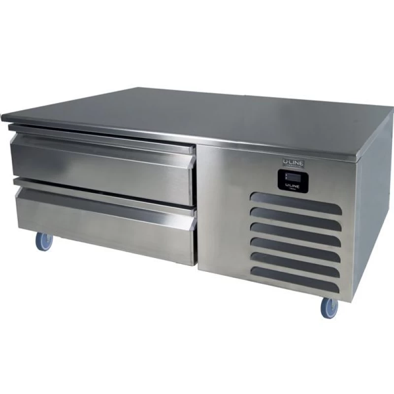 U-Line 60" Freezer Chef Base in Other Other UCFB560SS61A Picture 1