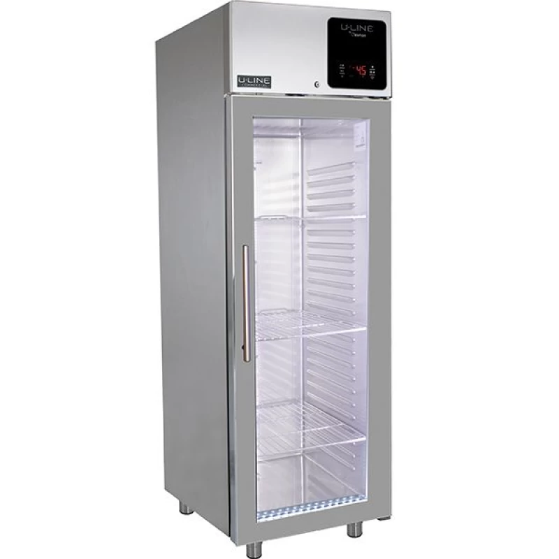 25 cu ft Freezer, Reach-In, Glass Door in Other UCFZ527SG31A