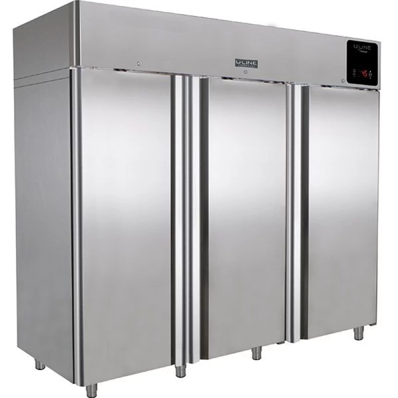 72 cu ft Freezer, Reach-In, Solid Door in Other UCFZ585SS71A