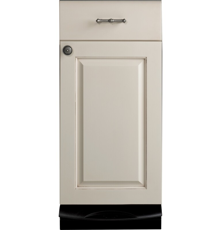 Universal 15" Panel-Ready Built-In Compactor UCG1650LII