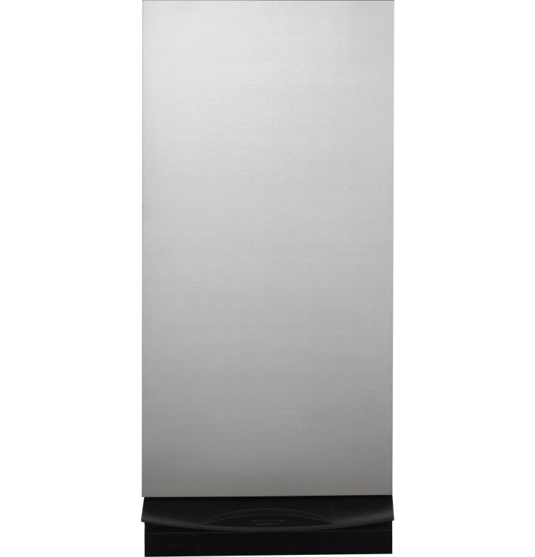 Universal 15" Built-In Compactor UCG1680LSS