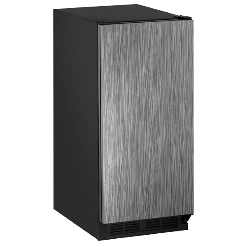 15" Clear Ice Machine UCLR1215B40B