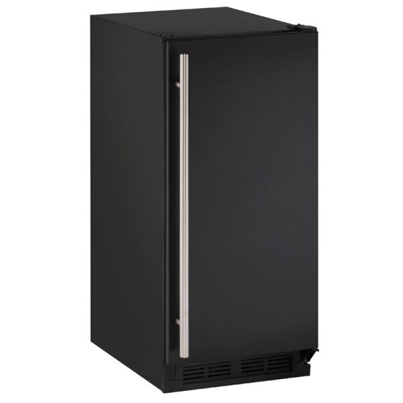 15" Clear Ice Machine UCLR1215W00B