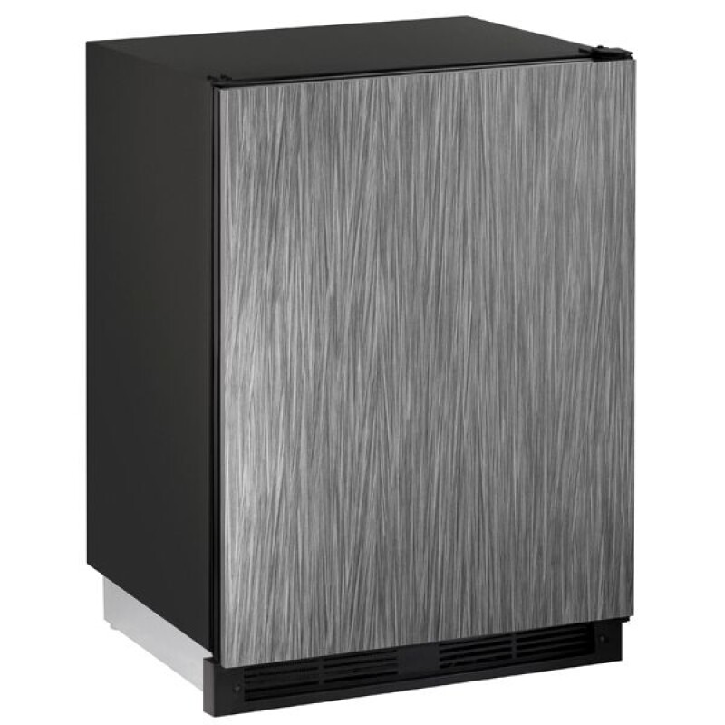 24" Refrigerator/Ice Maker UCO1224FB00B