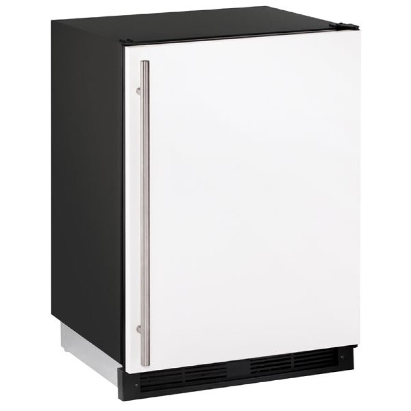 24" Refrigerator/Ice Maker UCO1224FW00B