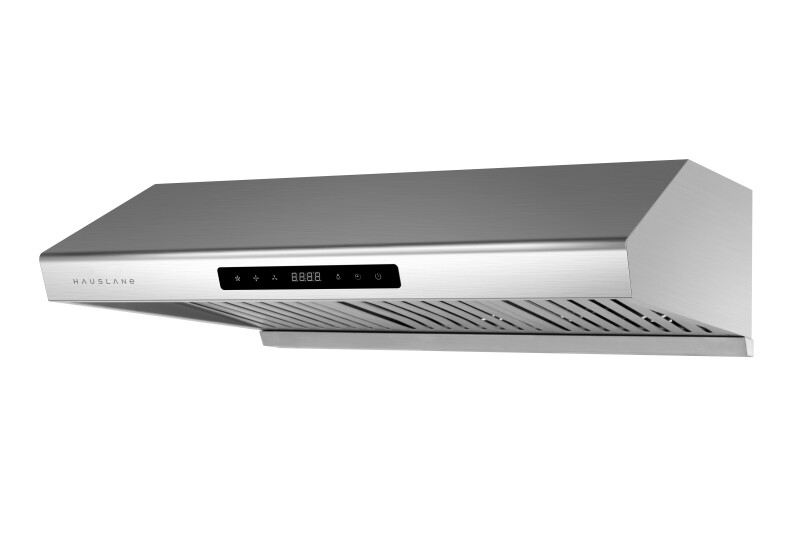 30" Under Cabinet Range Hood - Ducted - Dishwasher-Safe Filters UCPS10SS30