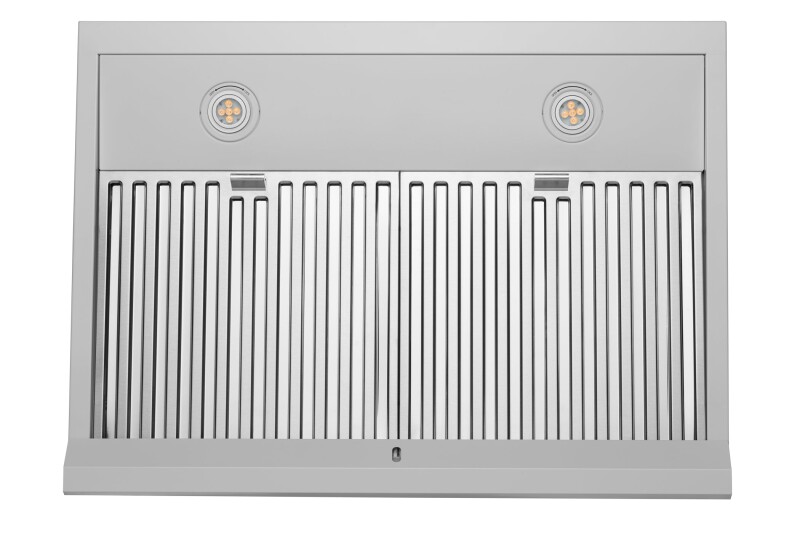 30" Under Cabinet Range Hood - Ducted - 3-Way Venting UCPS18SS30