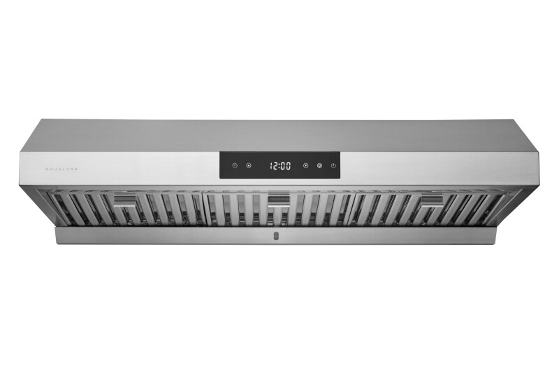36" Under Cabinet Range Hood - Ducted - 3-Way Venting UCPS18SS36