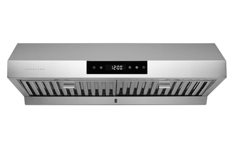 36" Under Cabinet Range Hood - Ducted - 3-Way Venting UCPS18SS36