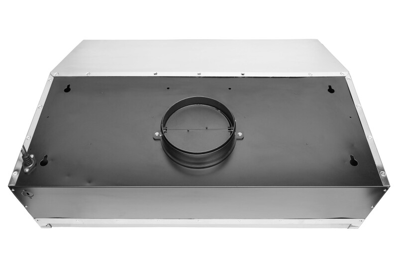 30" Under Cabinet Range Hood - Ducted - Auto Steam Clean UCPS38SS30