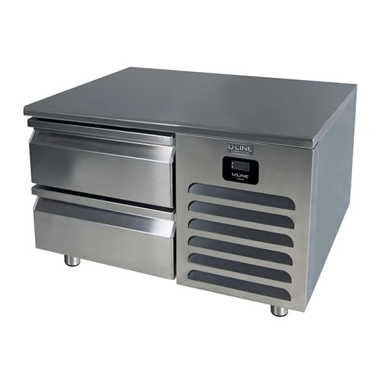 36" Refrigerator Chef Base in Other UCRB536SS61A