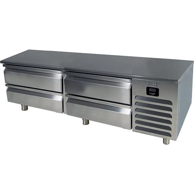 72" Refrigerator Chef Base in Other UCRB572SS61A