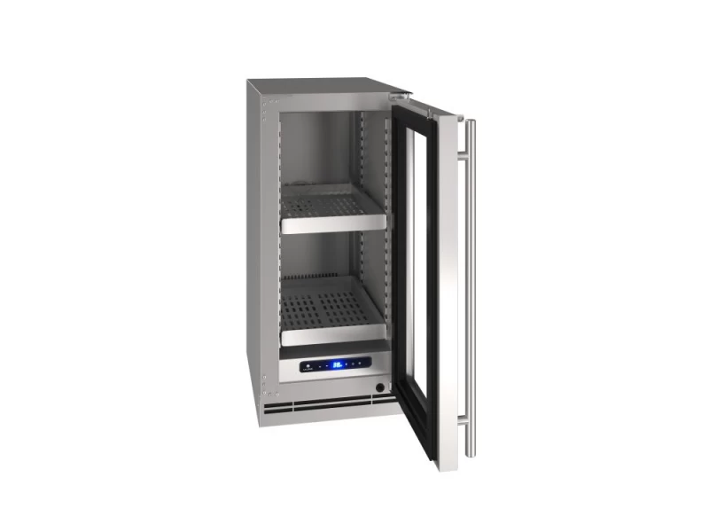 15" Refrigerator UCRE515SG33A