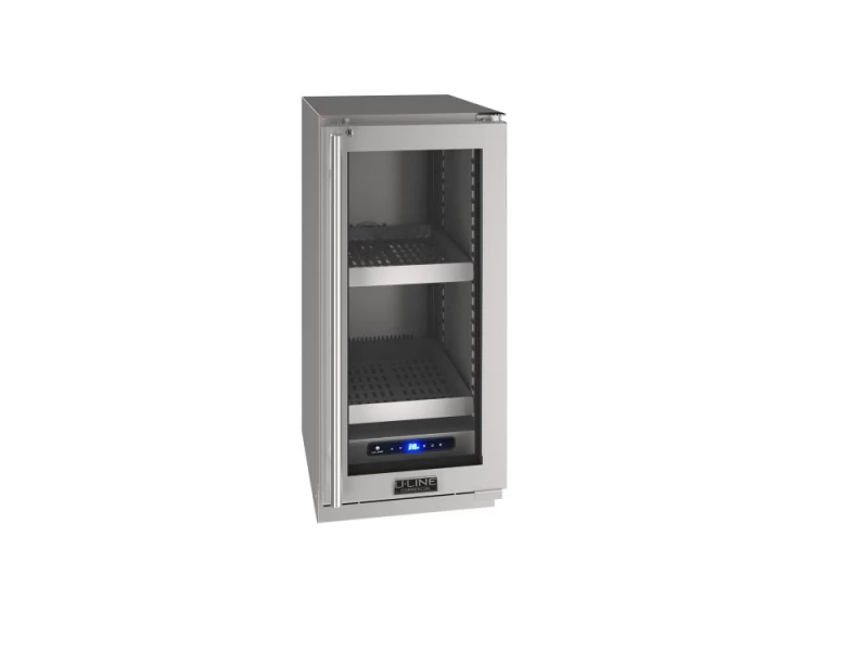 15" Refrigerator UCRE515SG33A