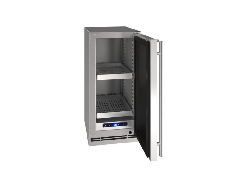 15" Refrigerator UCRE515SS33A