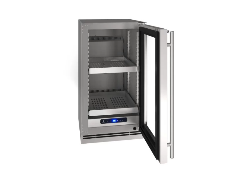 18" Refrigerator UCRE518SG33A