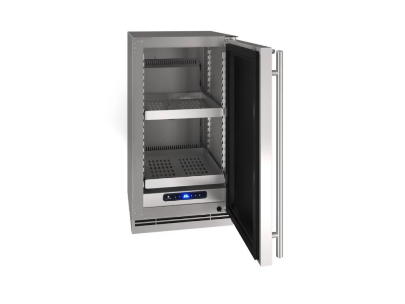 18" Refrigerator UCRE518SS33A