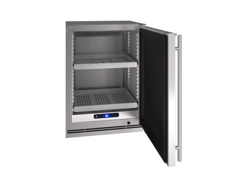 24" Refrigerator UCRE524SS33A