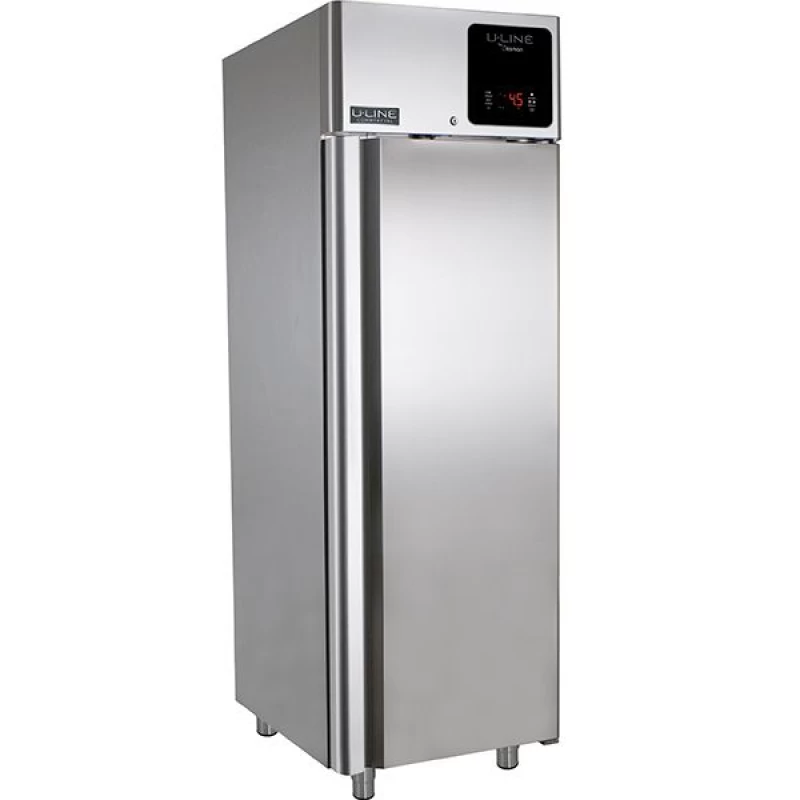 25 cu ft Refrigerator, Reach-In, Solid Door in Other UCRE527SS31A