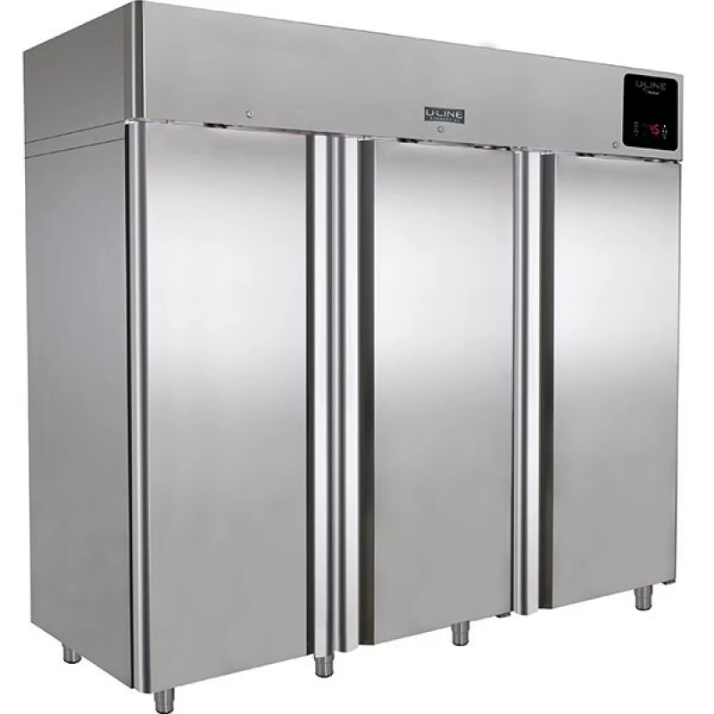 74 cu ft Refrigerator, Reach-In, Solid Door in Other UCRE585SS71A