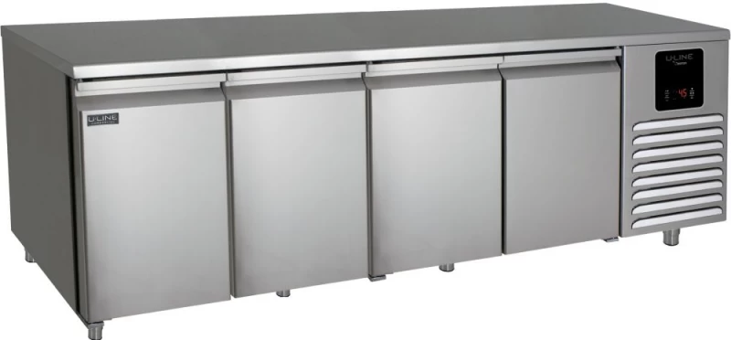 4 Door Undercounter Refrigerator in Other UCRE588SS61A