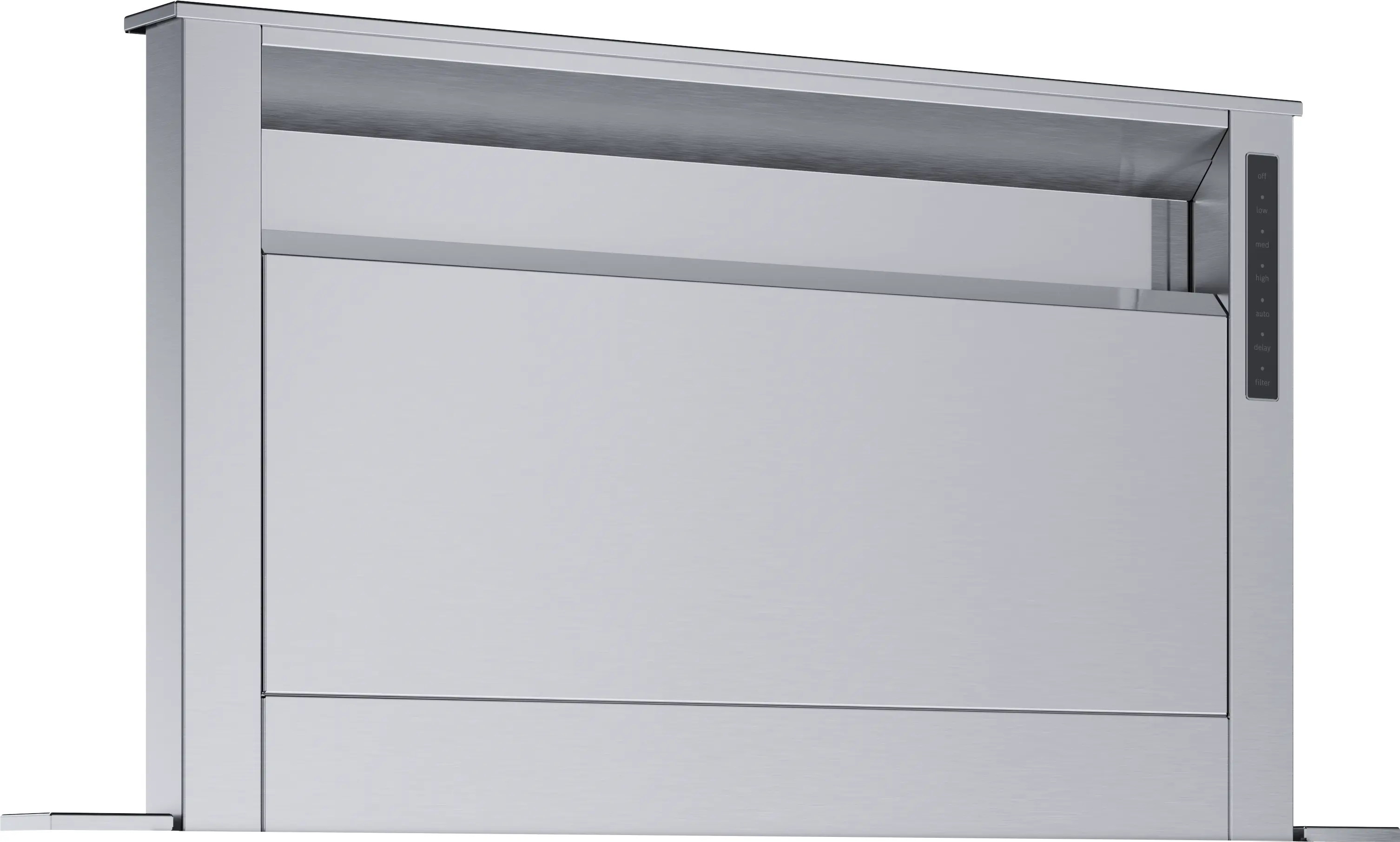 Masterpiece® Downdraft Ventilation UCVM30XS