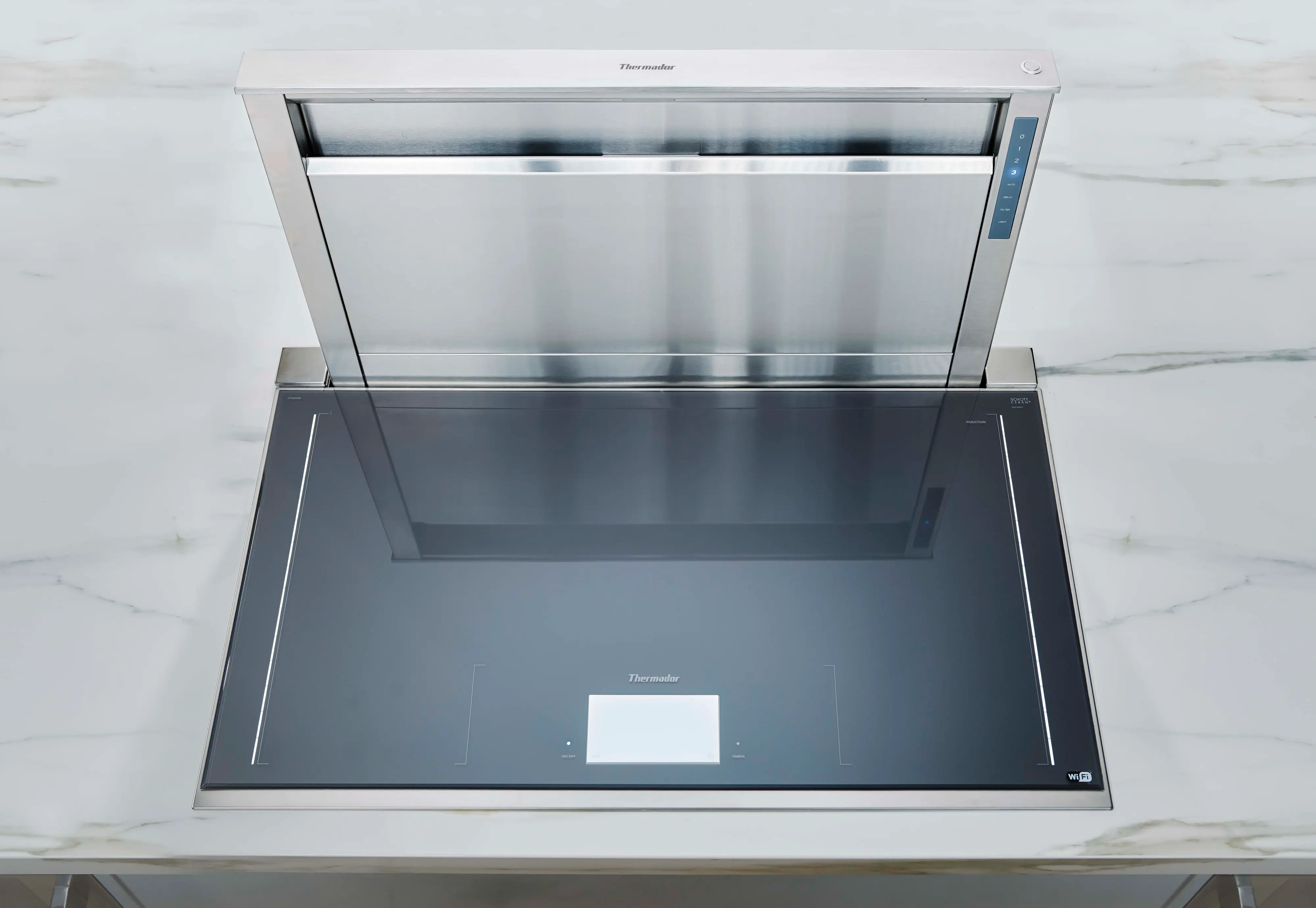 Masterpiece® Downdraft Ventilation 37'' UCVM36XS