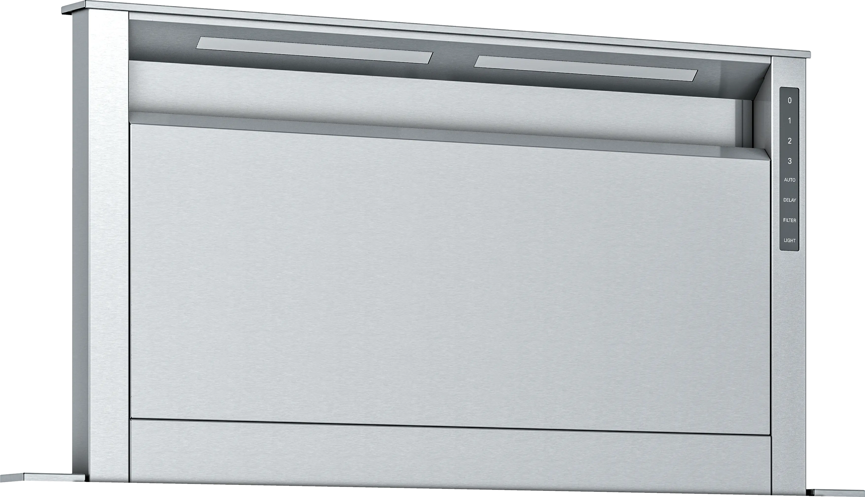 Downdraft Ventilation 37'' UCVP36RS
